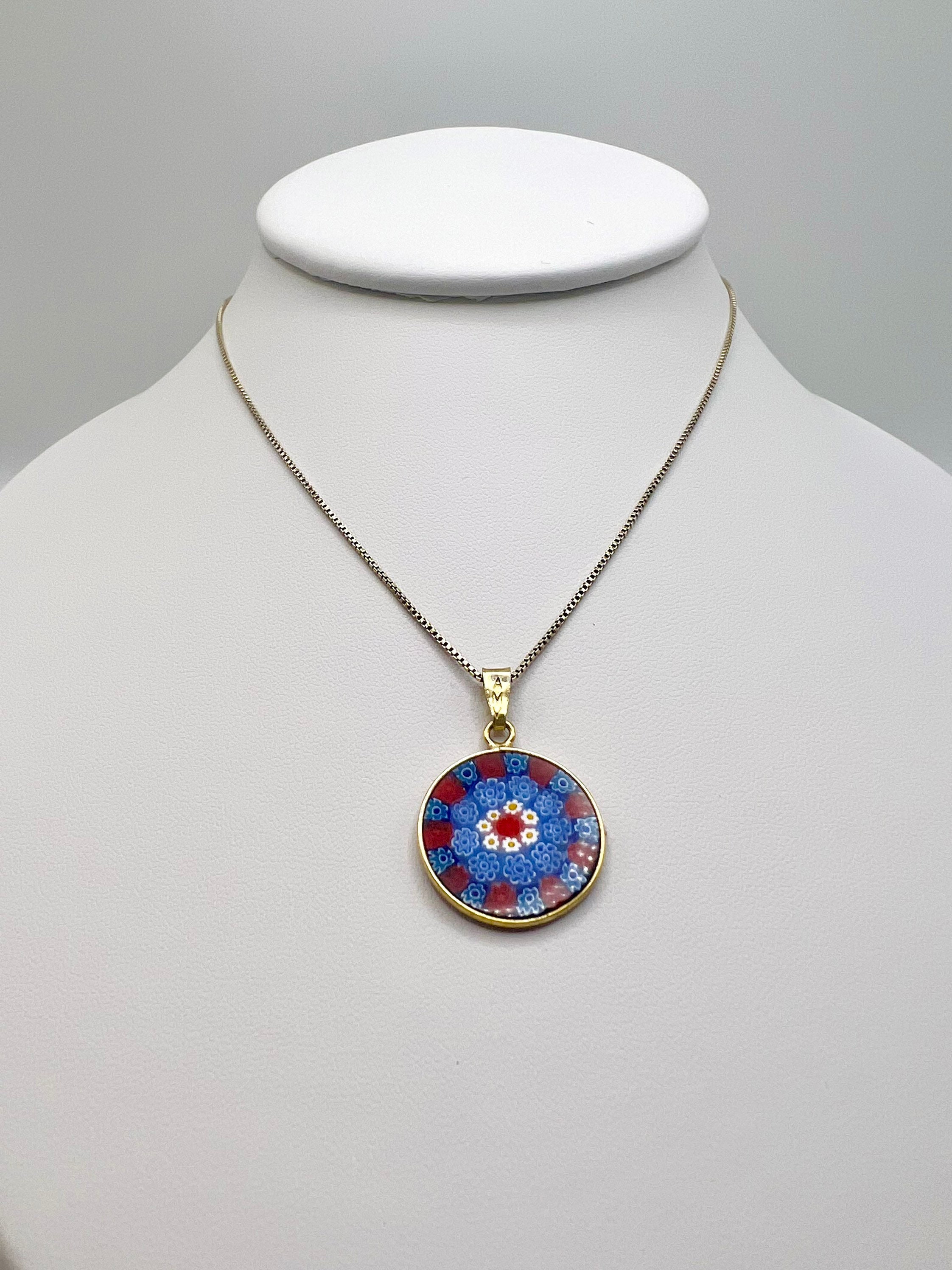 Amv italy millefiori - Etsy 日本