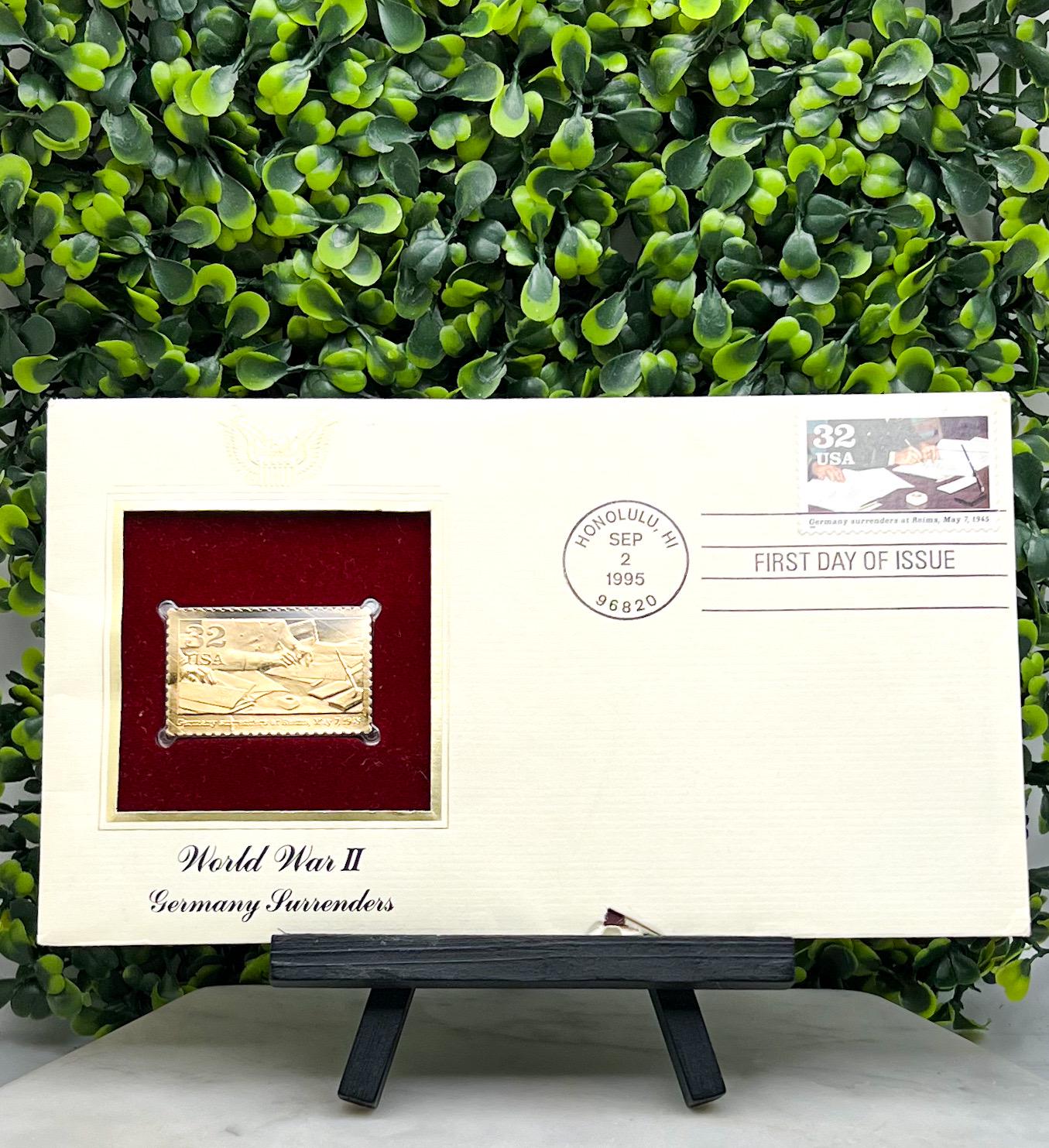 1945年の切手 - Etsy 日本