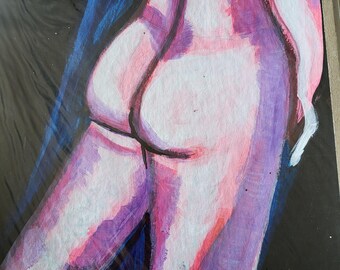 Male Nude