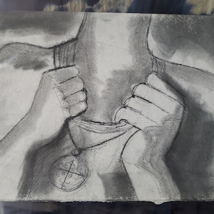 Self Portrait