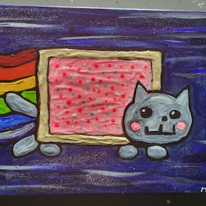 Nyan Cat