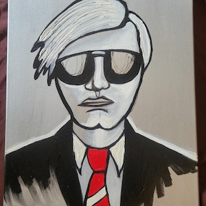 Andy Warhol