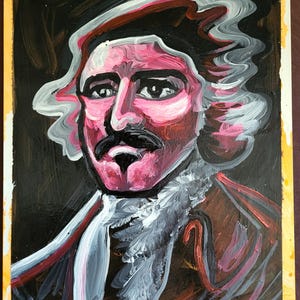 Eugène Delacroix