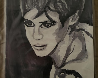 Edie Sedgwick