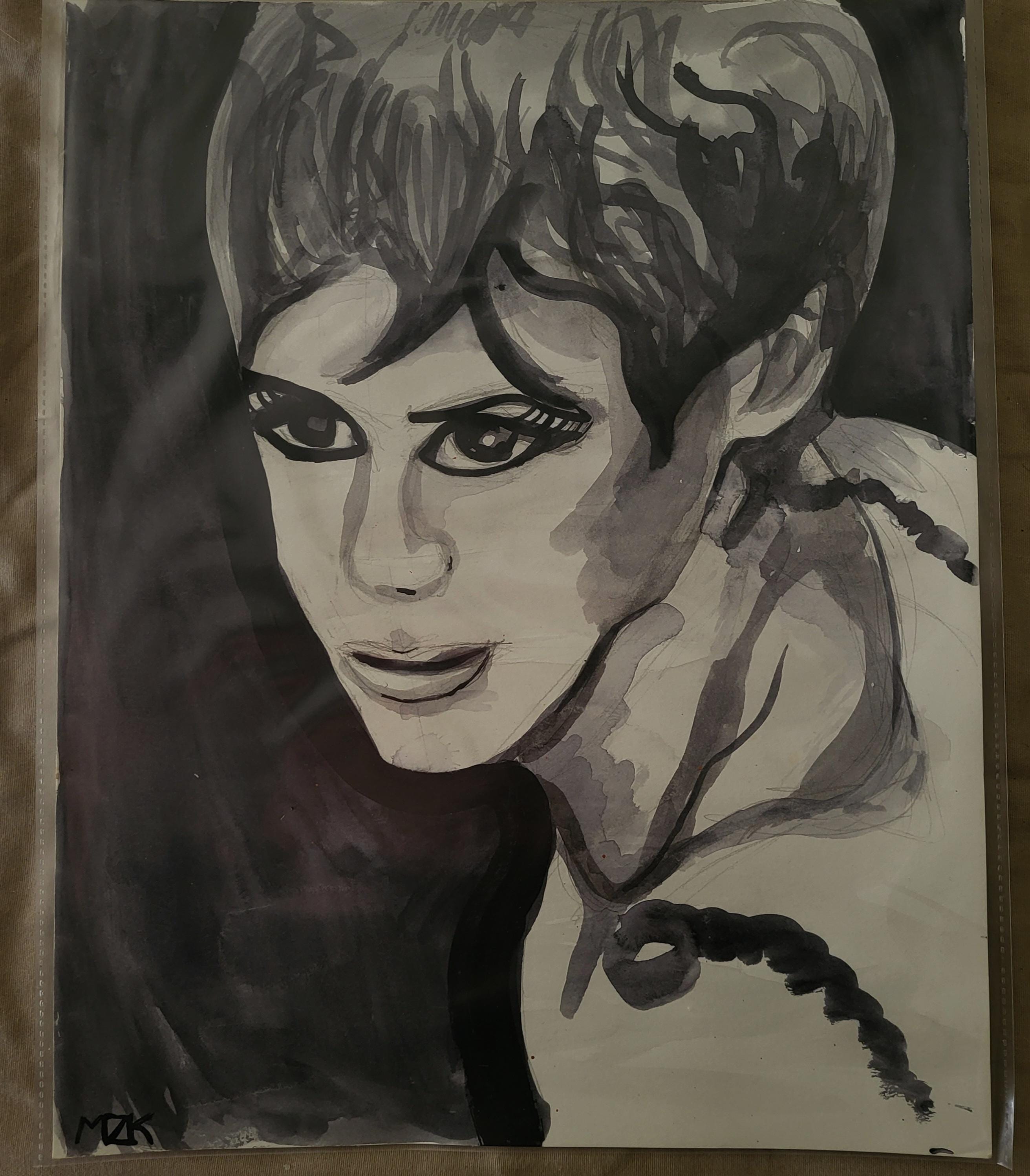 Edie sedgwick - Etsy 日本