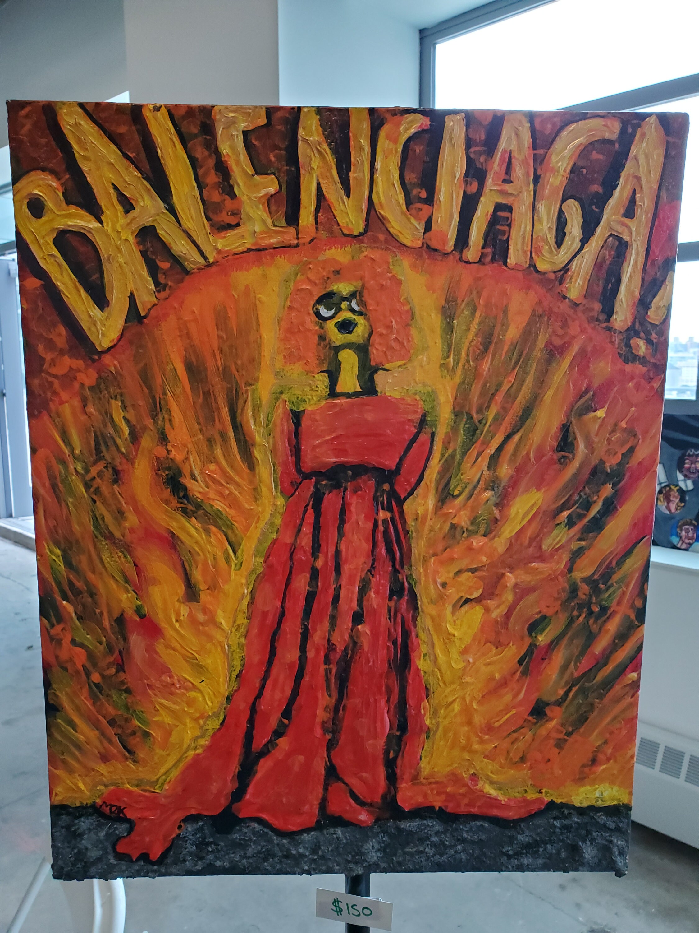 BALENCIAGA!!! - Etsy