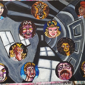 Night of the Demons