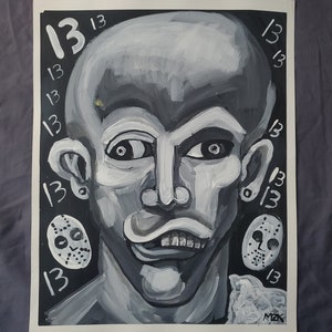jason voorhees