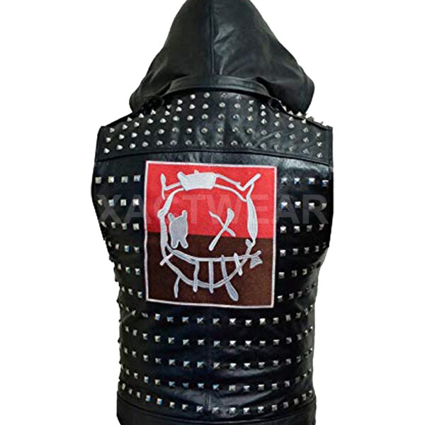 Tactical Vest Cosplay Etsy