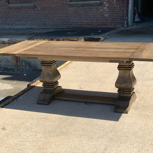 FREE SHIPPING Arhaus/restoration Hardware Inspired Etsy