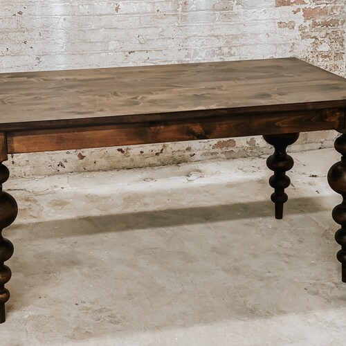 FREE SHIPPING Arhaus/restoration Hardware Inspired Etsy