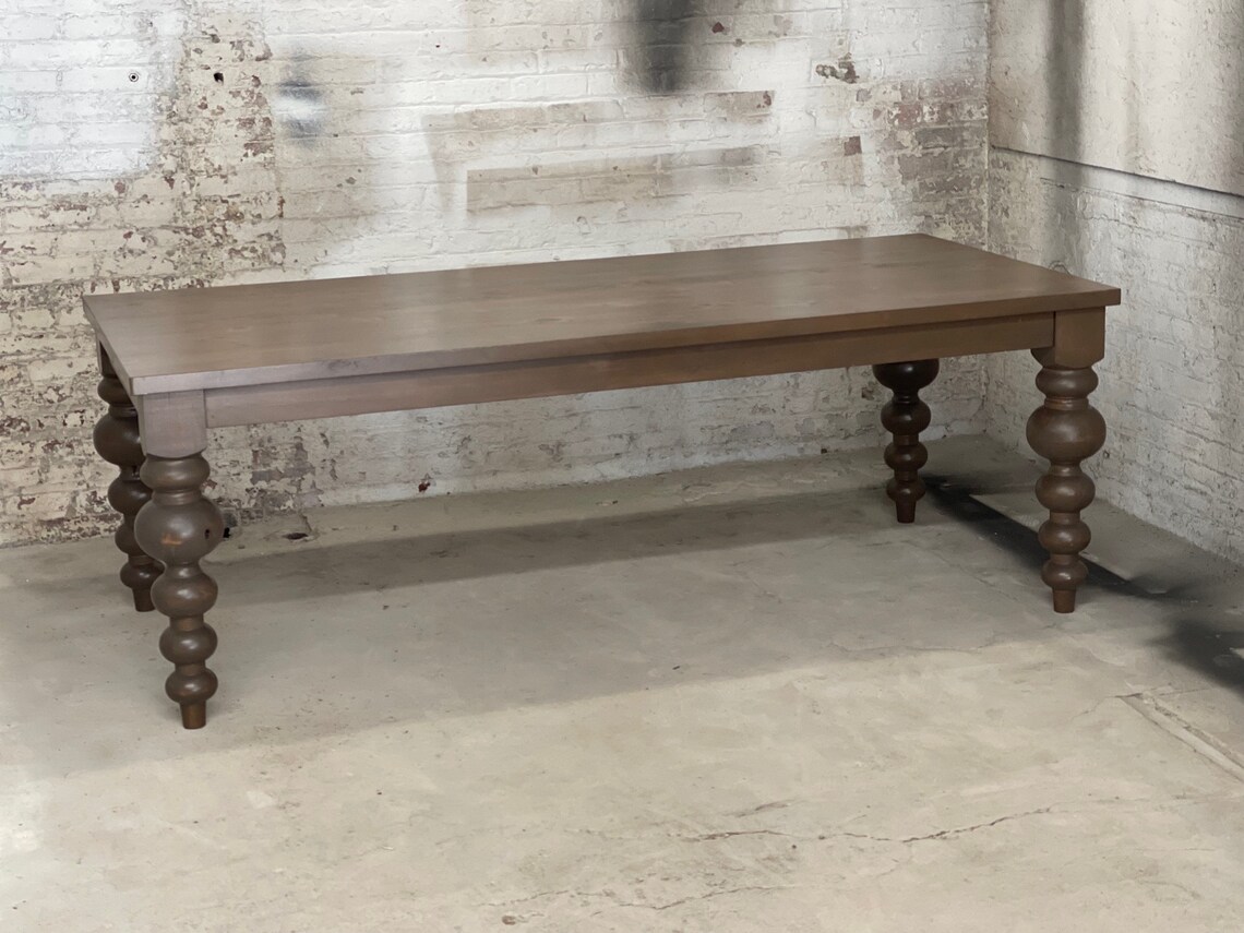 FREE SHIPPING Arhaus/restoration Hardware Inspired Etsy