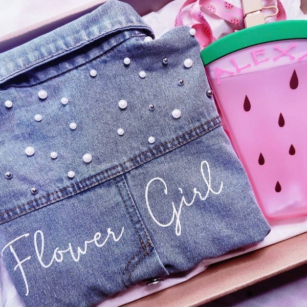 Flower Girl Etsy Australia