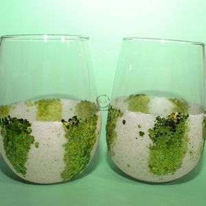 Verre à vin à paillettes sirène, paillettes scintillantes, verre à vin d’anniversaire, verre à boire, verre à vin de plage, cadeau pour les amateurs de vin