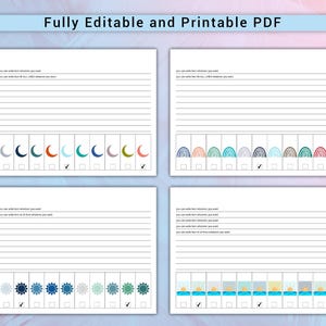 Kids routine chart printable, Kids Flip Routine Chart Editable Printable,Morning Evening Bedtime Flip Chart,Visual Schedule For kids Toddler