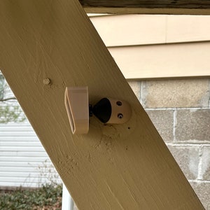 45 deg mount for Blink Outdoor Camera 3rd and 4th generation