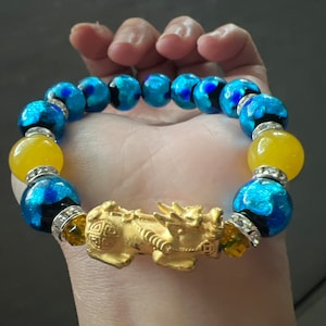 Hotaru Bracelet - Etsy
