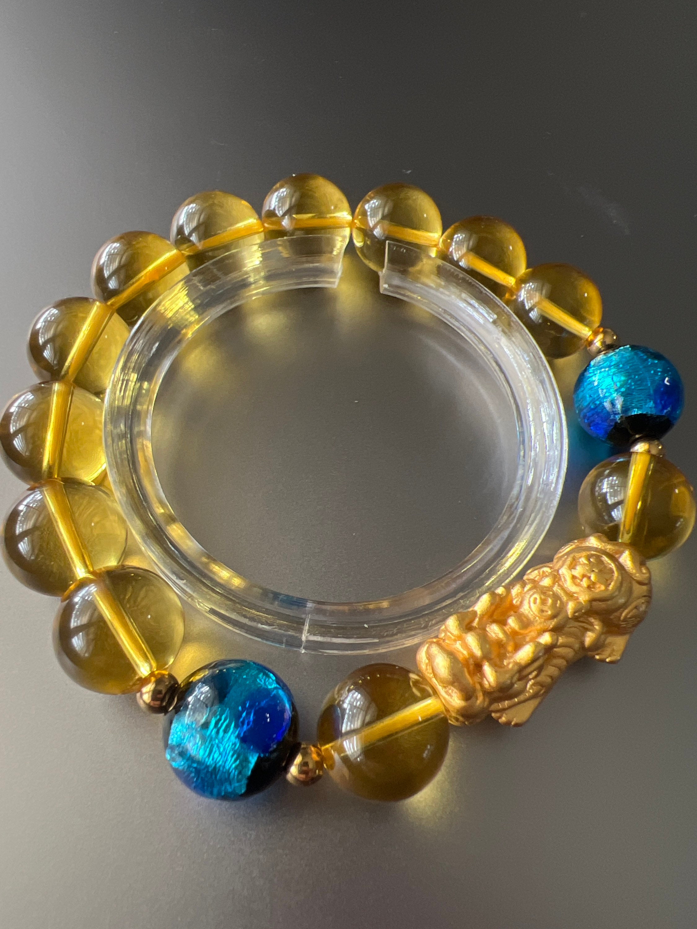 Hotaru Bracelet - Etsy