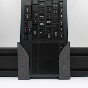Adjustable Keyboard Holder for Simracing