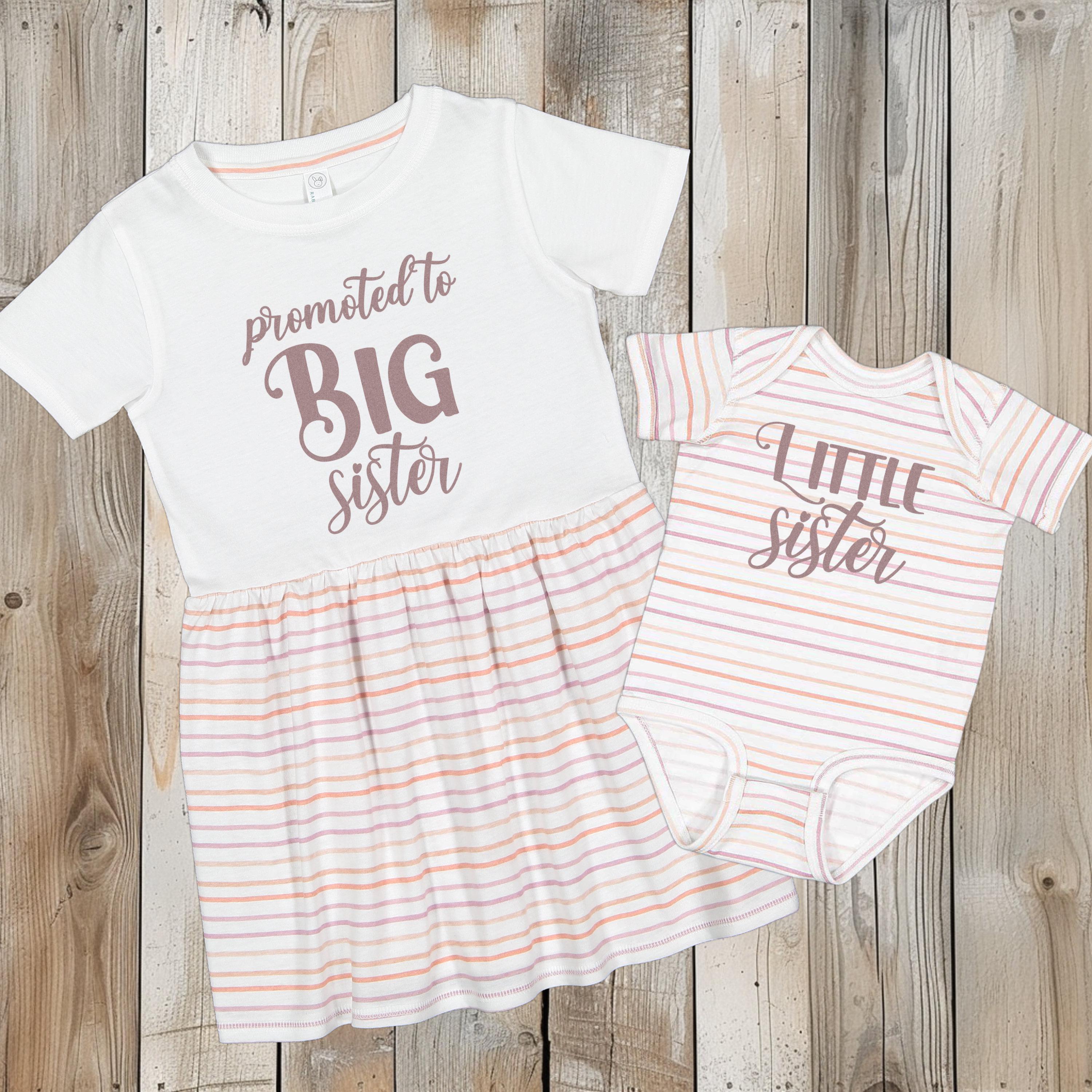 Big Sister Little Sister Dress - Etsy Big Sister Little Sister Dress - Etsy