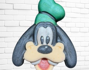 Goofy Bath Bomb