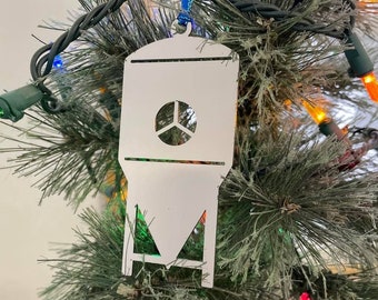 Fermenter Ornament