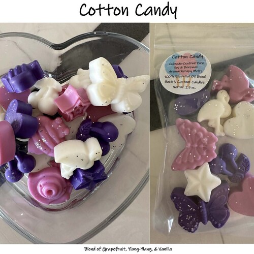 Seasonal Aromatherapy Wax Melts PURE Essential Oil various Etsy