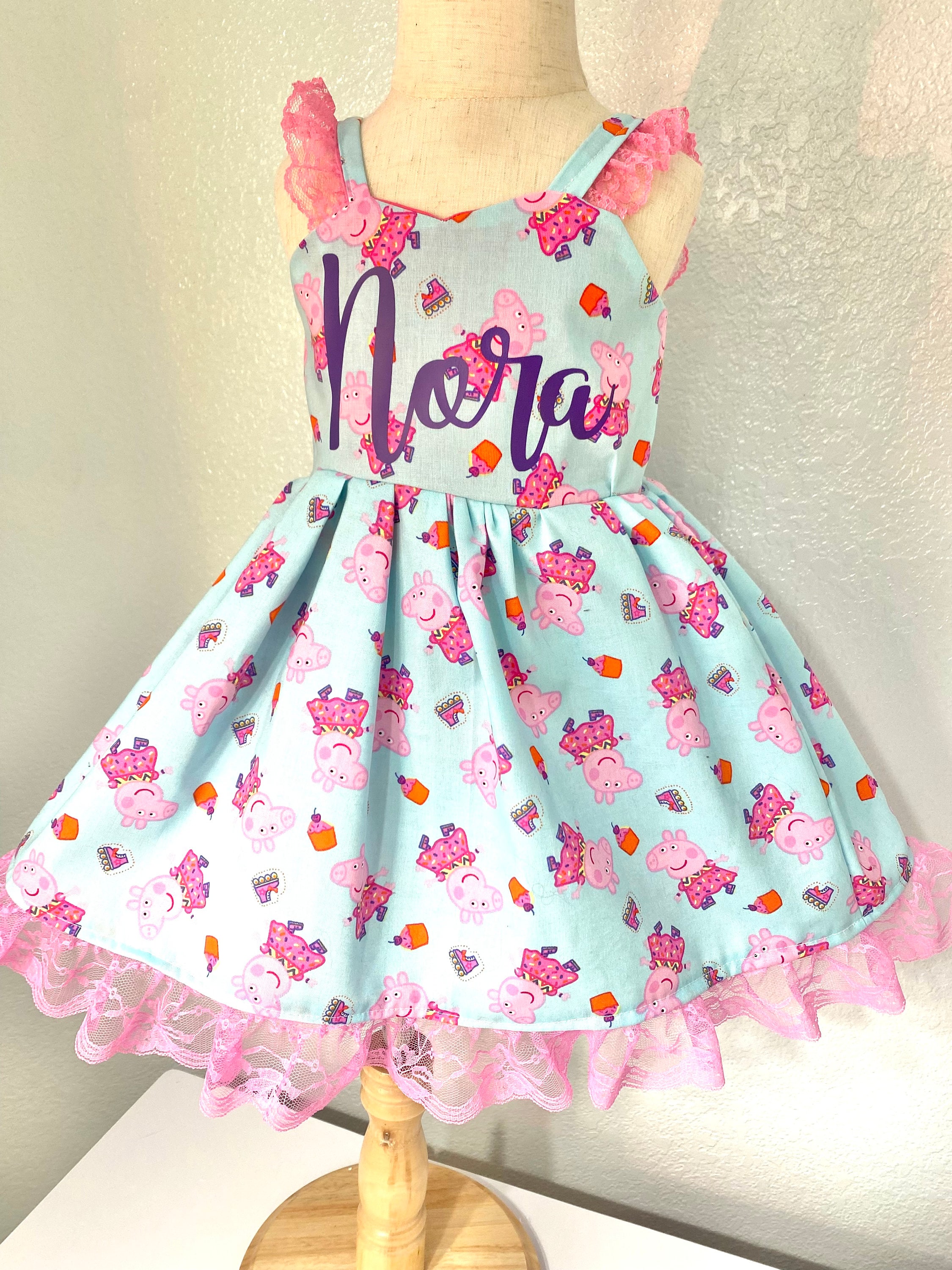 Peppa Pig Birthday Girl Dress Buy Peppa Pig Birthday Dress New Arrivals Peppa Pig Dress Peppa Peppa Pig Birthday Girl Dress Buy Peppa Pig Birthday Dress New Arrivals Peppa Pig Dress Peppa