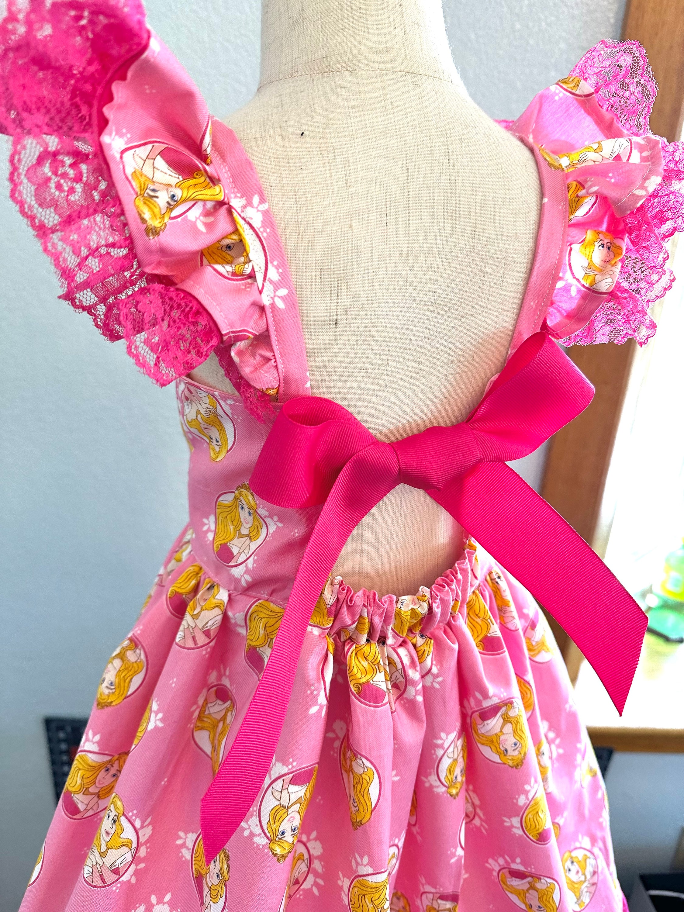 peppa birthday dress Peppa Pig Girls Dress | 100% Cotton | Girls Party Dress