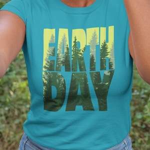 Earth Day Teacher Shirt, Earth Day Shirt, Earth Day TShirt, Earth Day T Shirt, Earth Day Tee, Earth Day, Earth Day Gifts