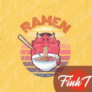 Ramen Shirt, Ramen T Shirt, Noodle Lover Gift, Foodie Shirt, Japanese Noodles Shirt, Ramen, Ramen Gifts, Ramen Bowl