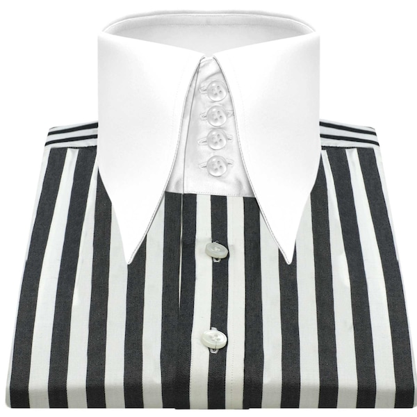 Goodfellas Dress Shirt Etsy