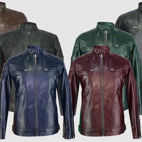 Leather Elbow Pads Etsy