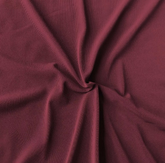 Two way stretch knits deals