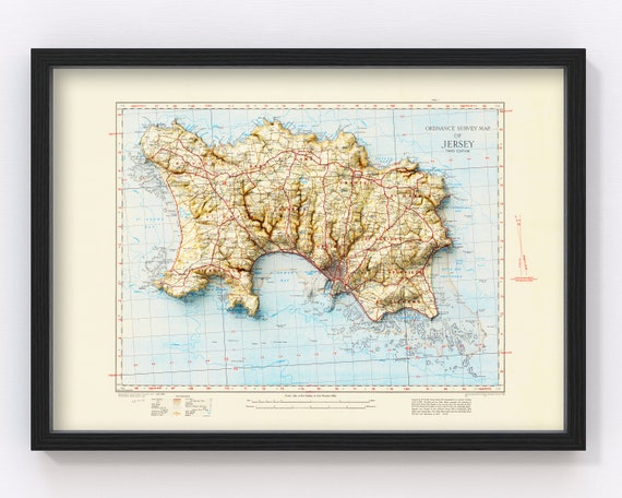 Ordnance survey jersey online