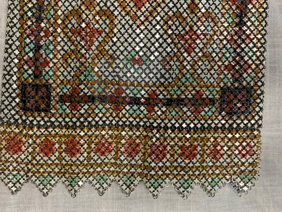 Vintage Mandalian Handbag 1920-1930 - image 6