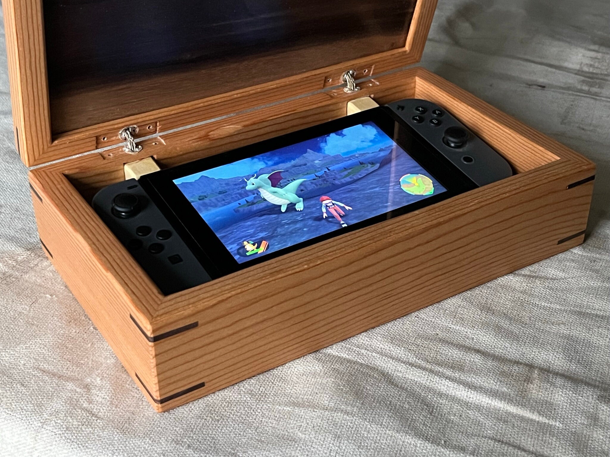 Nintendo Switch - Woodページ♪ il_fullxfull.4560564072_8pyl.jpg
