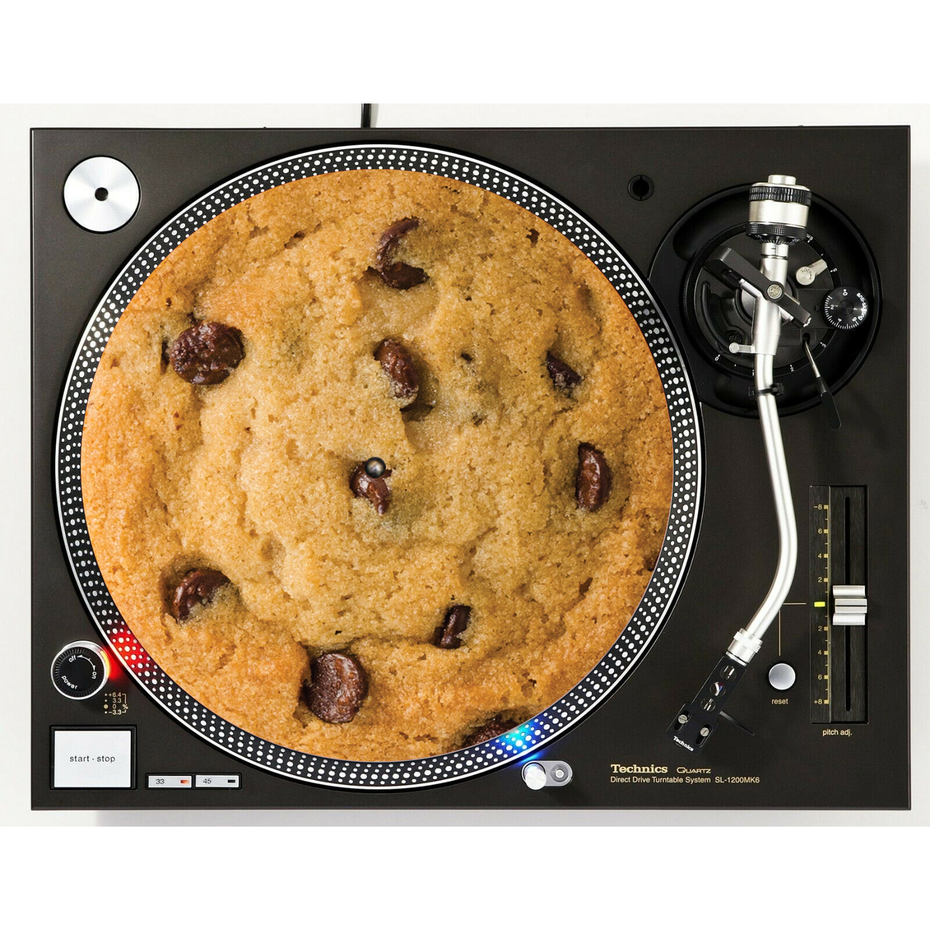 Sweet Sugarbelle® Sweet Spinner Cookie Turntable