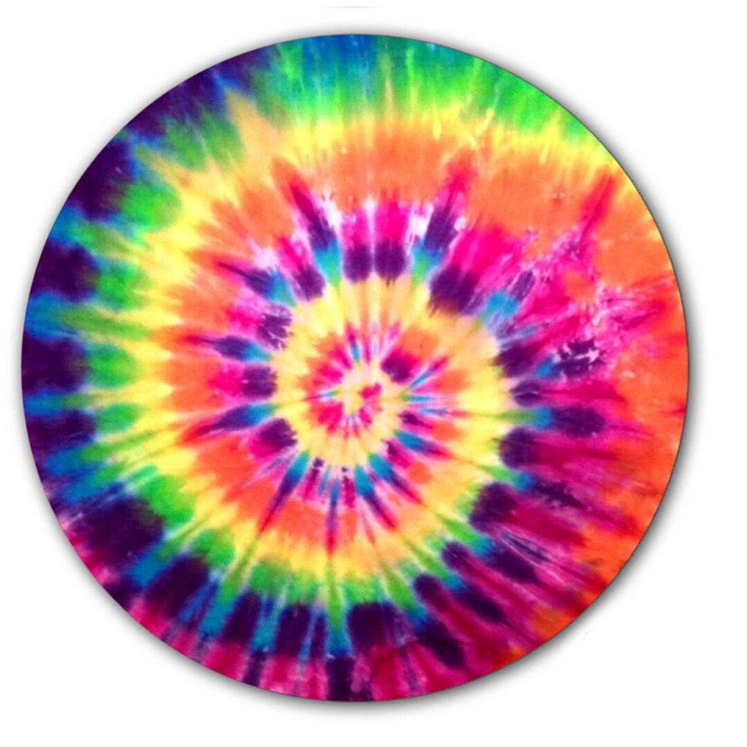 kd tie dye