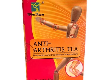 Anti Arthritis Tea