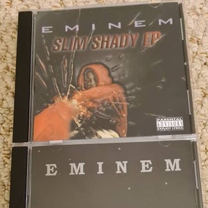 eminem slim shady ep full eminem slim shady ep full