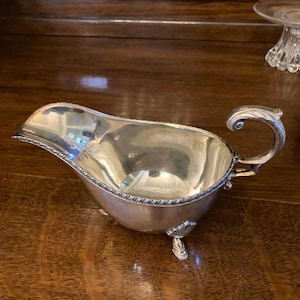 Mappin and Webb Silver - Etsy