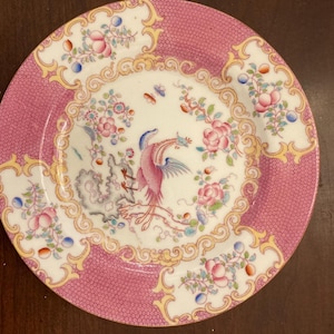 Minton Plates - Etsy