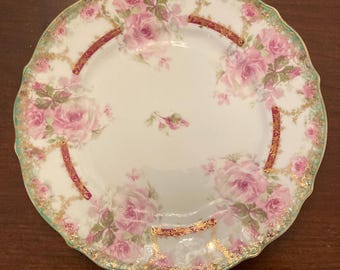 Antique Carl TielschCarl l