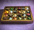 Handmade luxury chocolates - Desserts Flavour the Perfect Christmas Gift
