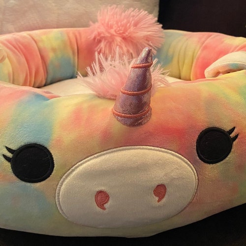 NEW RARE 16 Zozo Squishmallow Bigfoot 