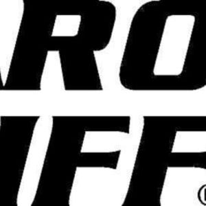 Carolina Skiff Boat Decals set of 2