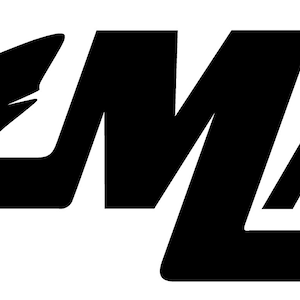 Mako Boat Decals