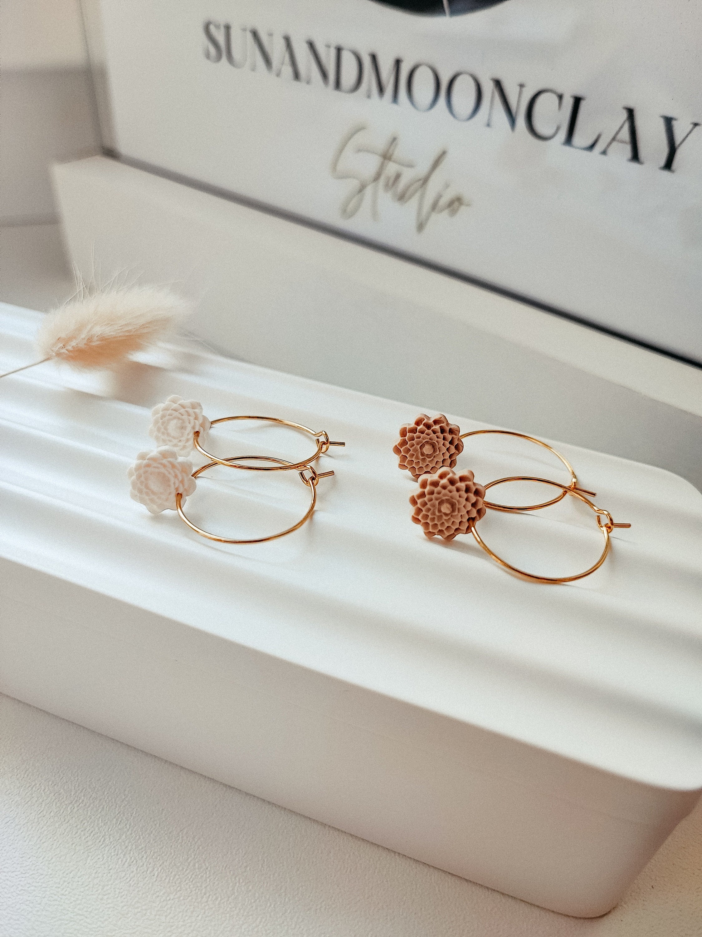 KARMA - ANELLO CON CERCHIO - ORO 18CT - Jole sul Prato