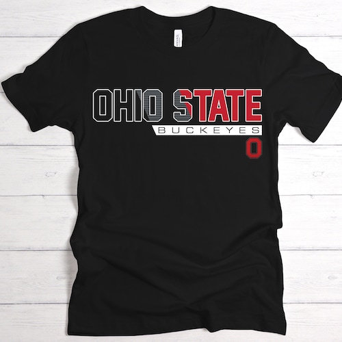 The Buckeye State Ohio Sublimation PNG SVG Digital - Etsy